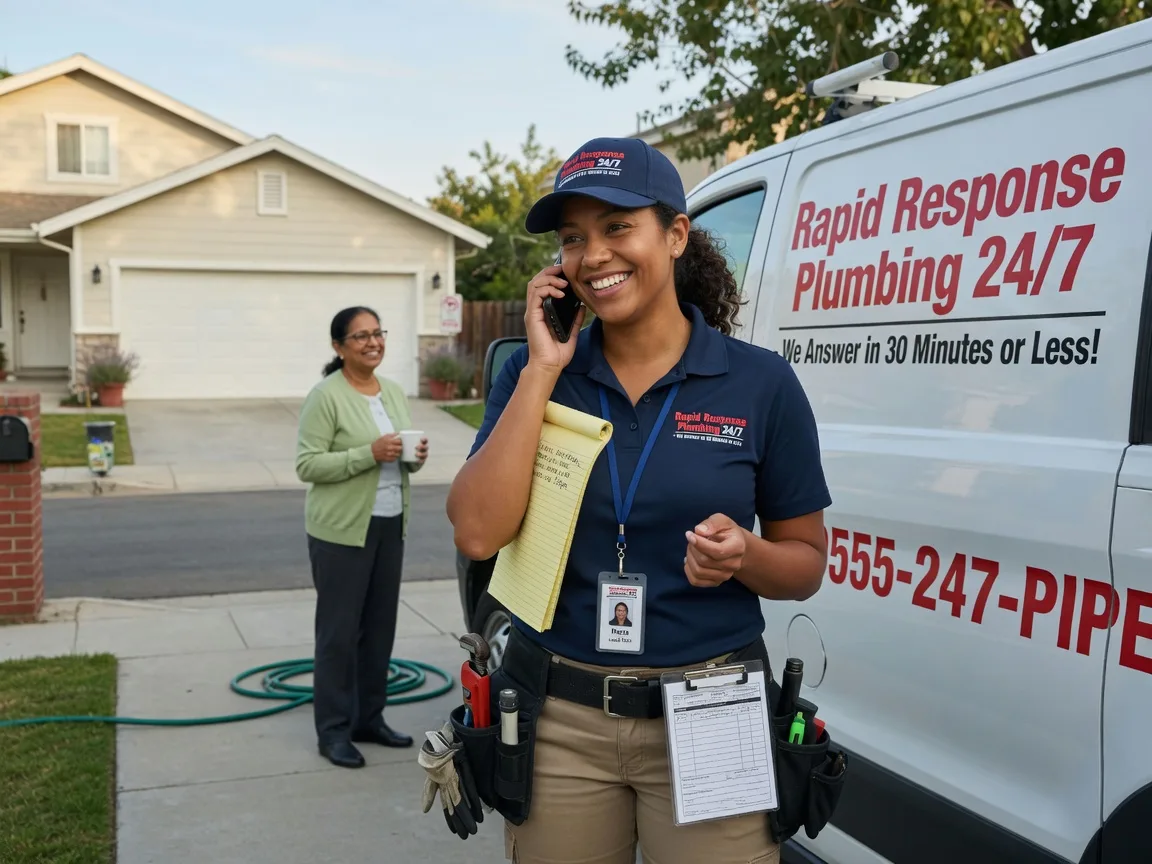 Emergency Plumber Huntley, WY FAQs